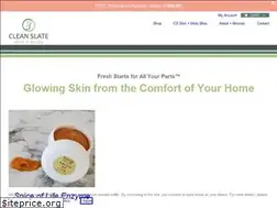 Sites similar to cleanslatesandiego.com