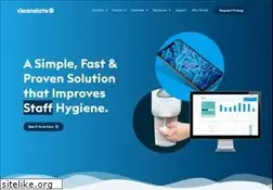 Sites similar to cleanslateuv.com