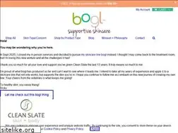 Sites similar to cleanslatewaxing.com