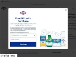 Sites similar to cleansmarter.com