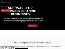 Sites similar to cleansmarts.com