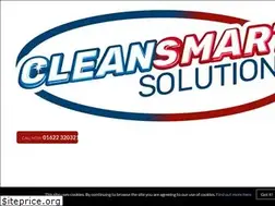 Sites similar to cleansmartsolutions.co.uk