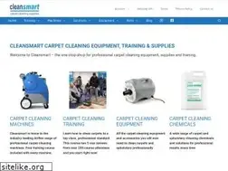 Sites similar to cleansmartsupplies.co.uk