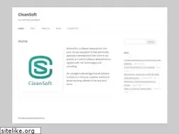 Sites similar to cleansoft.lv