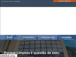 Sites similar to cleansol.com.br