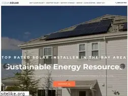 Sites similar to cleansolar.com