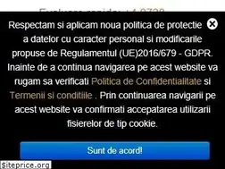 Sites similar to cleansolution.ro