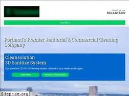 Sites similar to cleansolutionllc.com