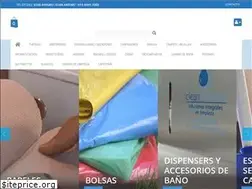 Sites similar to cleansolutions.com.ar
