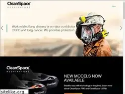 Sites similar to cleanspacetechnology.com
