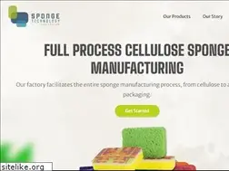 Sites similar to cleansponge.com
