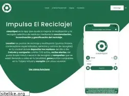 Sites similar to cleanspotapp.com