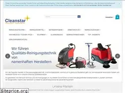 Sites similar to cleanstarsauber.de