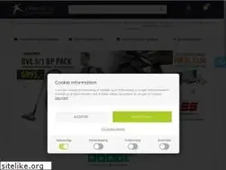 Sites similar to cleanstep.dk