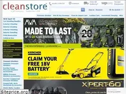 Sites similar to cleanstore.co.uk