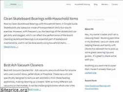 Sites similar to cleansuggest.com
