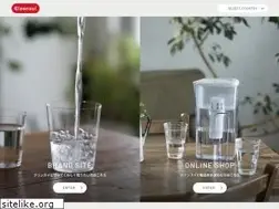 Sites similar to cleansui.com