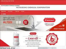 Sites similar to cleansuimiennam.vn