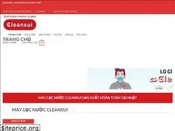 Sites similar to cleansuivn.com