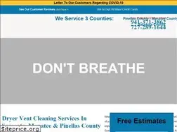 Sites similar to cleansweep-ductcleaning.com