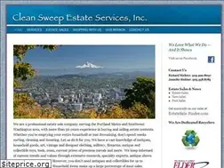 Sites similar to cleansweep-inc.net