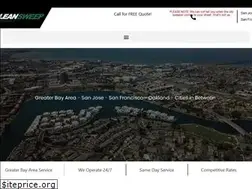 Sites similar to cleansweepbayarea.com