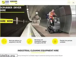 Sites similar to cleansweephire.co.uk
