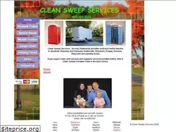Sites similar to cleansweeprentals.com