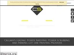 Sites similar to cleanswp.ca