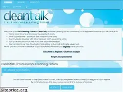 Sites similar to cleantalk.co.uk