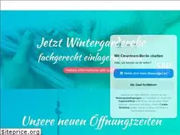 Sites similar to cleanteam-berlin.de