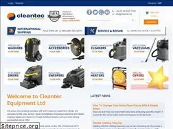 Sites similar to cleantec.biz