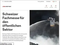 Sites similar to cleanteccity.ch
