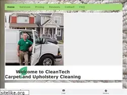 Sites similar to cleantech-calgary.com