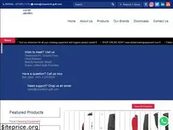 Sites similar to cleantech-gulf.com