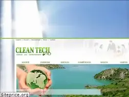Sites similar to cleantechconseil.com