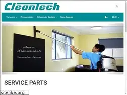 Sites similar to cleantechltd.com