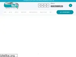 Sites similar to cleantechservice.in