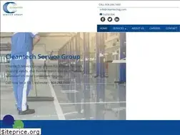 Sites similar to cleantechsg.com
