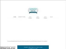 Sites similar to cleantechup.org