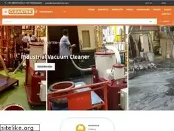 Sites similar to cleantekindia.com