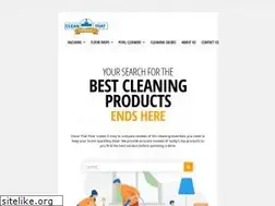 Sites similar to cleanthatfloor.com