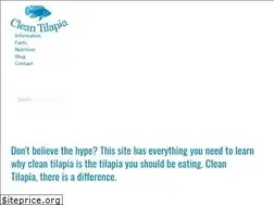 Sites similar to cleantilapia.com