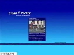 Sites similar to cleanundpretty.com