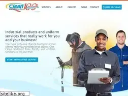 Sites similar to cleanuniforms.com