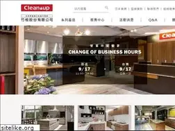 Sites similar to cleanup.com.tw