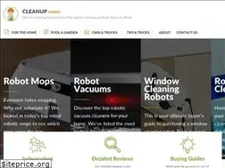 Sites similar to cleanup.expert