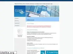 Sites similar to cleanupgmbh.de