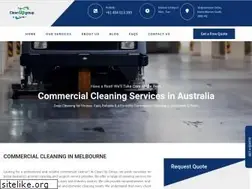 Sites similar to cleanupgroup.com.au