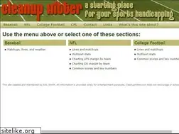 Sites similar to cleanuphitter.com